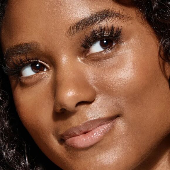 🦋$5 KISS Lash Couture Super Strong Hold Strip Lash Adhesive Clear New - Picture 6 of 7